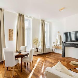Appartement met een Slaapkamer